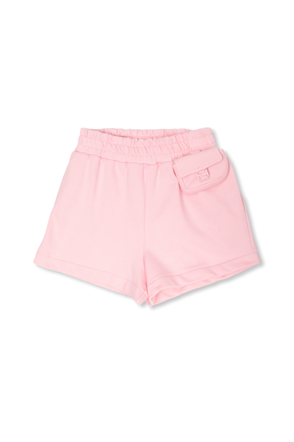 Kids on sale designer shorts